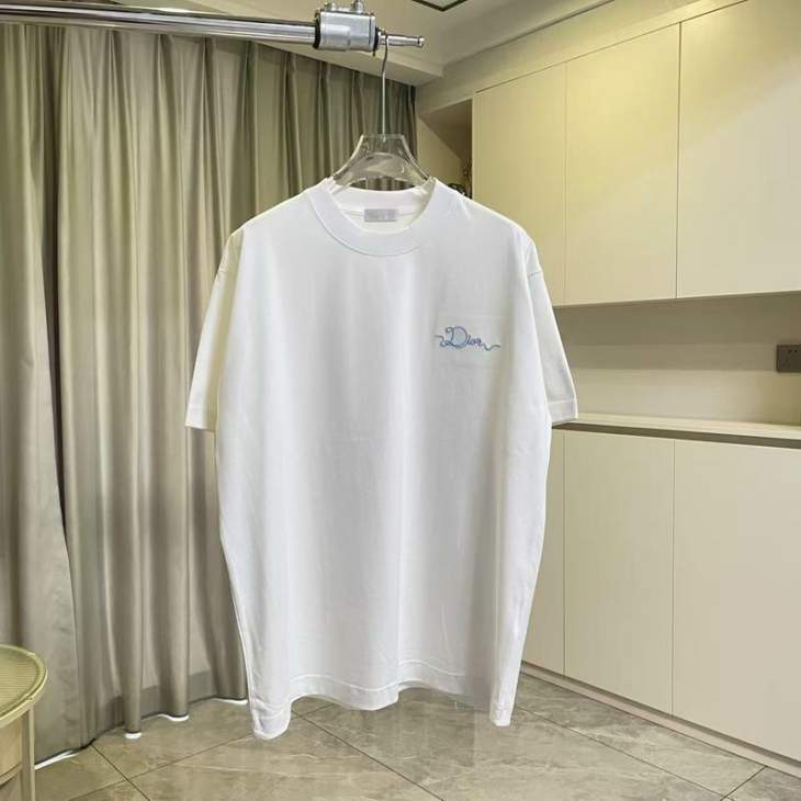 Dior T Shirts Short _SKUDiorS-2XLhgntx10616095